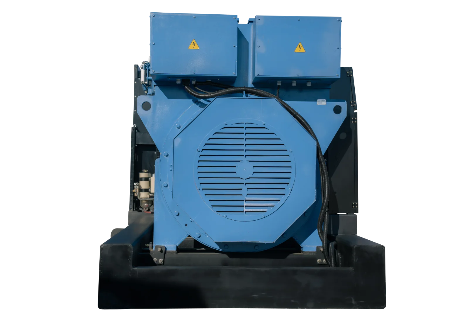 Дизельный генератор MOTOR АД1800-Т400