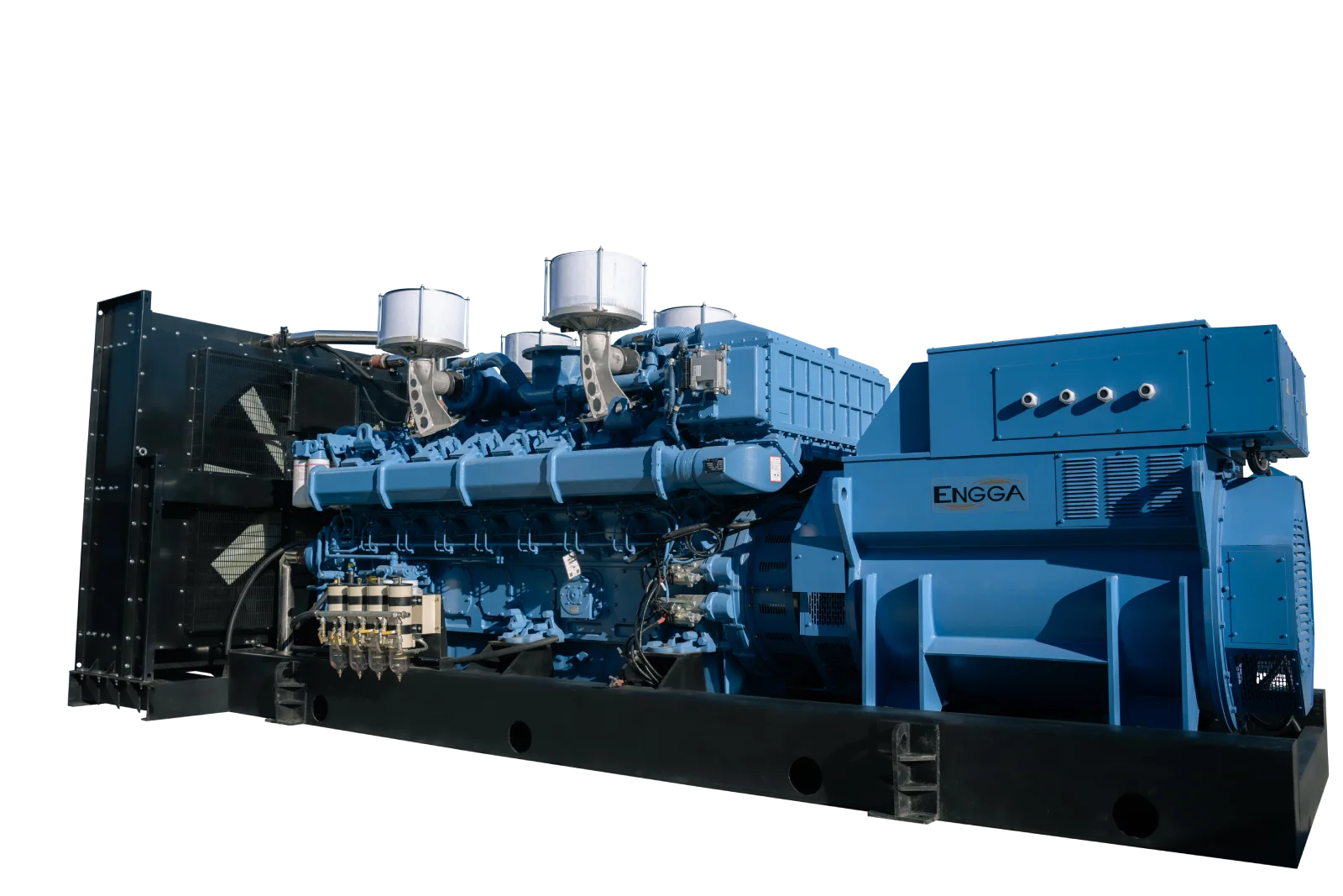Дизельный генератор MOTOR АД1800-Т400